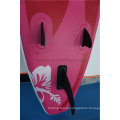 Pink Flower Surf Paddle Board Manufacturers